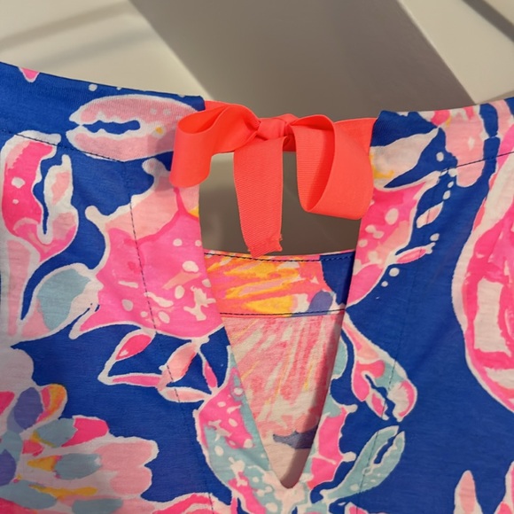 Lilly Pullitzer Noelle Dress - Picture 4 of 5